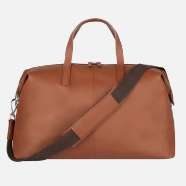 Brown Trav Bag