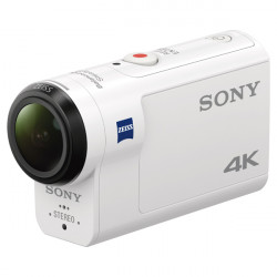 Camera Pro 4K